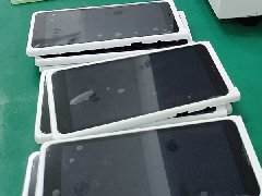 医疗设备壳体点胶加工